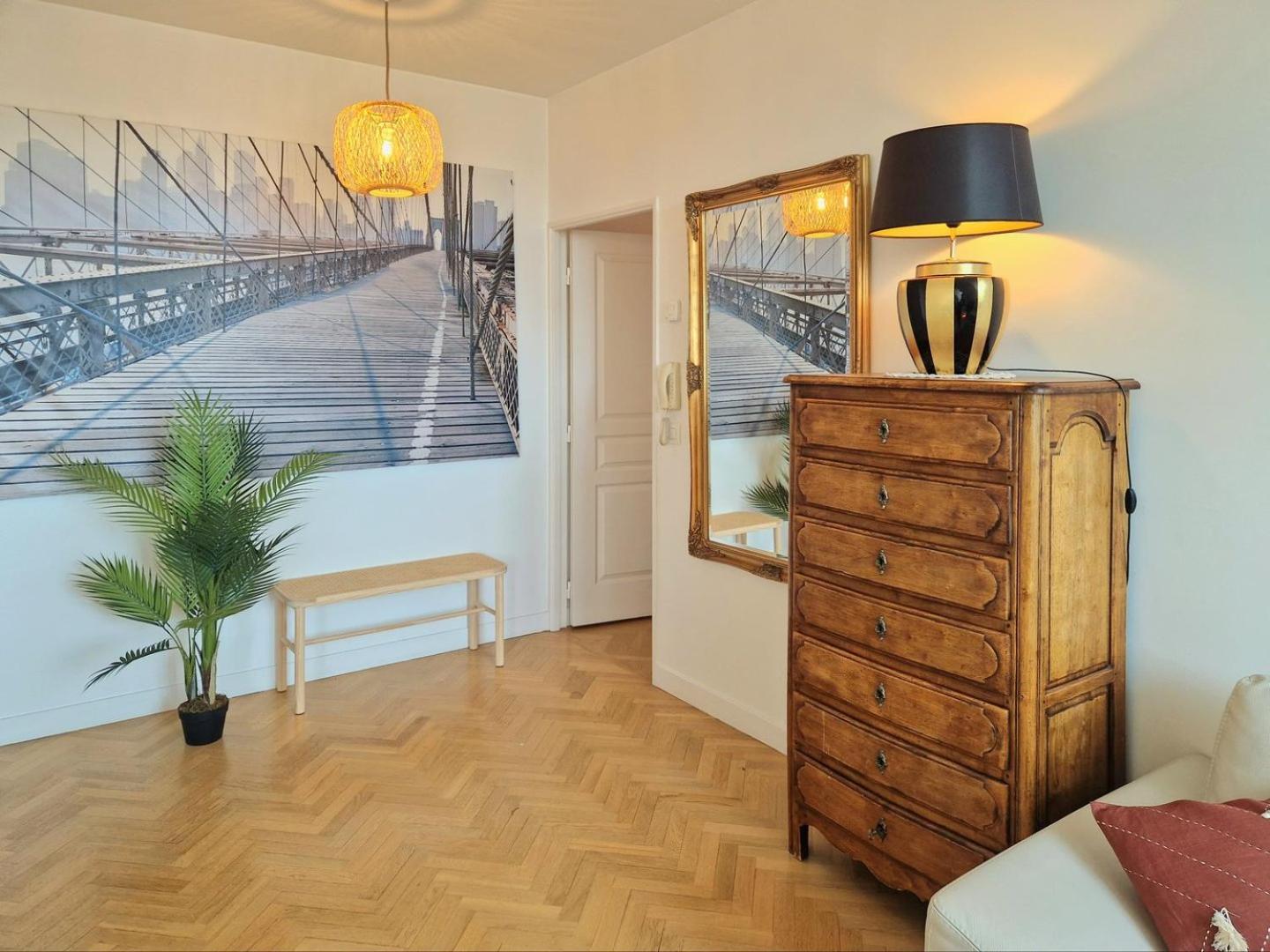 La Lanterne / F3 Chateau De Versailles Eksteriør billede